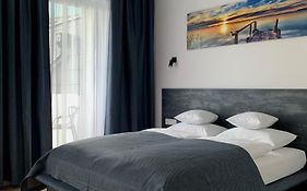 Remar - Apartamentai Prie Biale Ezero